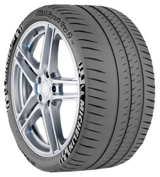 ������������� ���� Michelin (100Y) XL Pilot Sport CUP 2 MO | ������� 548124