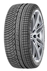 ������������� ���� Michelin 265/35 R19 98W XL Pilot Alpin 4 | ������� 573183