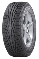 ������������� ���� Nokian HAKKAPELIITTA R SUV | ������� T427667
