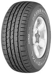 ������������� ���� Continental CO4S 235/55R19 101H TL FR CROSSCONTACT LX SPORT A0 | ������� 3541850000