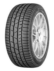 ������������� ���� Continental COPW 265/30R20 94V TL XL FR ContiWinterContact TS830P RO1 | ������� 3536980000