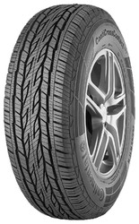 ������������� ���� Continental 225/65R17 102H TL FR ContiCrossContact LX 2 | ������� 1549340