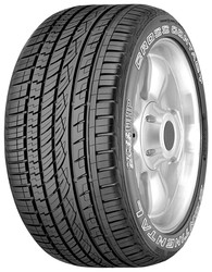 ������������� ���� Continental 255/60R18 112H TL XL CrossContact UHP | ������� 0354071