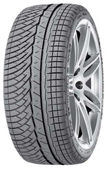 ������������� ���� Michelin 285/30 R20 99W XL Pilot Alpin 4 | ������� 504149
