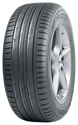 ������������� ���� Nokian 275/55 R 19 115W Hakka Z SUV XL | ������� T428169