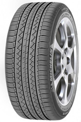 ������������� ���� Michelin MI4S 275/45R19 108V TL XL LATITUDE TOUR HP | ������� 536851