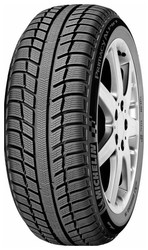 ������������� ���� Michelin Alpin A3 | ������� 296033