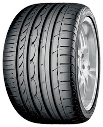 ������������� ���� Yokohama YHPS 205/50R17 93Y TL ADVAN SPORT [V103] | ������� F0177
