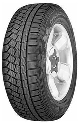 ������������� ���� Continental 235/55R19 105Q TL XL FR CrossContact Viking | ������� 0354095