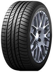 ������������� ���� Dunlop 235/55ZR17 SP SPORT MAXX TT 103Y | ������� 306267