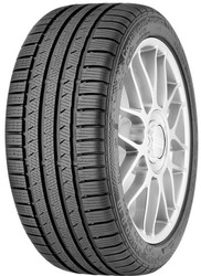 ������������� ���� Continental 265/40 R18 101V  TL XL FR ContiWinterContact TS 810 S N1 | ������� 0353005