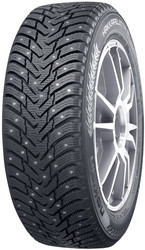 ������������� ���� Nokian NO4W 225/60R17 103T TL XL HAKKAPELIITTA 8 SUV | ������� TS31937