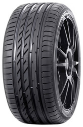 ������������� ���� Nokian 255/35 ZR 20 97Y Hakka Black XL | ������� T428496
