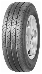 ������������� ���� Barum 195/60R16C 99/97H TL VANIS | ������� 0443134