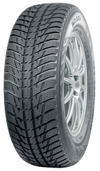������������� ���� Nokian 255/60 R 18 112H WR SUV 3 XL | ������� T428608