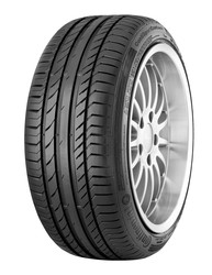 ������������� ���� Continental COPS 245/40R20 95W TL FR ContiSportContact5 | ������� 3512980000