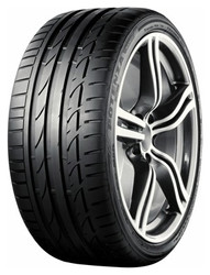 ������������� ���� Bridgestone BRPS 225/50R17 98Y TL XL S001 POTENZA | ������� PSR1150003