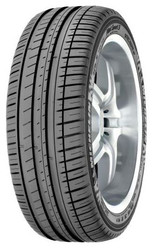 ������������� ���� Michelin 96V Pilot Sport 3 | ������� 196370