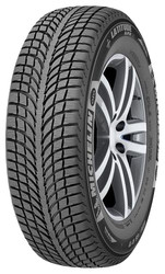 ������������� ���� Michelin 255/55 R20 110V XL  Latitude Alpin 2 | ������� 225881