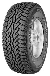 ������������� ���� Continental 215/65R16 98T TL FR CrossContact AT | ������� 1547625
