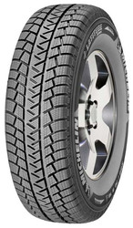 ������������� ���� Michelin 235/55 R19 105V XL Latitude Alpin | ������� 324252