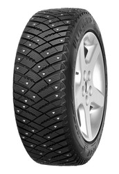 ������������� ���� Good year 215/55R16 97T UltraGrip Ice Arctic XL D-STUD | ������� 527941