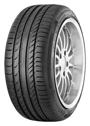 ������������� ���� Continental CO4S 235/55R18 100V TL FR ContiSportContact5 SUV | ������� 3541670000
