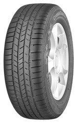 ������������� ���� Continental CO4W 235/70R17 111T TL XL CrossContactWinter | ������� 3540020000