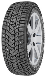 ������������� ���� Michelin 215/55 R17 98T XL X-Ice North 3 | ������� 85208
