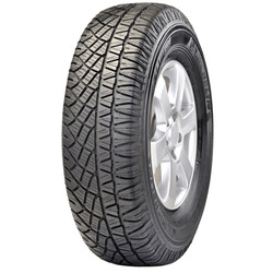 ������������� ���� Michelin MI4S 255/65R17 110T TL LATITUDE CROSS | ������� 464823