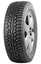 ������������� ���� Nokian 215/65 R 16 C 109/107R HKPL C VAN | ������� TS41735