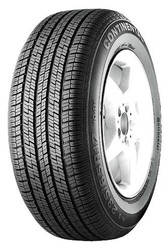 ������������� ���� Continental 225/65R17 102T TL 4X4 CONTACT | ������� 0354155