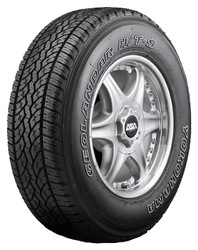 ������������� ���� Yokohama YH4S 255/65R16 109H TL GEOLANDAR H/T-S [G051] | ������� K9610