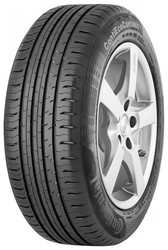 ������������� ���� Continental 185/65R15 88T TL ContiEcoContact 5 | ������� 0356051