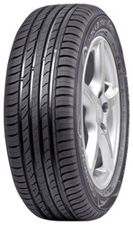 ������������� ���� Nokian 205/70 R 15 96T Hakka Green | ������� T428044