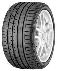 ������������� ���� Continental COPS 215/40R18 Z TL XL FR ContiSportContact2 | ������� 3517940000