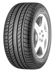 ������������� ���� Continental CO4S 285/50R18 109V Conti4X4SportContact | ������� 3515200000