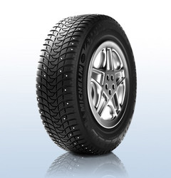 ������������� ���� Michelin 215/60 R16 99T XL X-Ice North 3 | ������� 313712