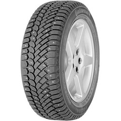 ������������� ���� Continental 205/60R16 96T TL XL ContiIceContact BD | ������� 0344538