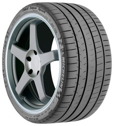 ������������� ���� Michelin (96Y) XL Pilot super sport | ������� 643781