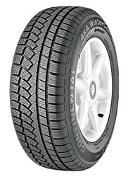 ������������� ���� Continental 205/55R16 91H TL ContiWinterContact TS830 P M0 | ������� 0353074