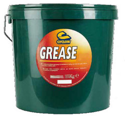 Cyclon ������  GREASE CA   (����������)  NLGI 2  15 �� | ������� M027826
