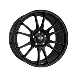 ���� ����� Oz Ultraleggera 18/9 ET55 Matt black | ������� WHS057153