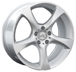 ���� ����� Legeartis B100 18/8 ET46 Sil | ������� WHS100584