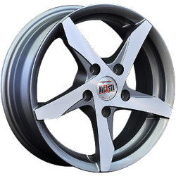 ���� ����� Alcasta M09 16/6,5 ET50 Gmf | ������� WHS076864