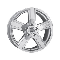 ���� ����� Oz Versilia 20/9,5 ET40 Matt race silver | ������� WHS063199