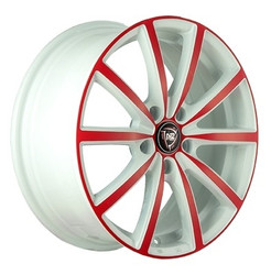 ���� ����� Nz F-50 15/6 ET32 W+r | ������� WHS077821