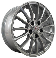 ���� ����� Nz SH650 16/6,5 ET38 Sf | ������� WHS077630