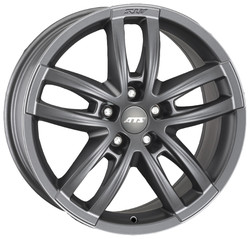 ���� ����� Ats Radial 16/7 ET48 Racing grey | ������� WHS063325