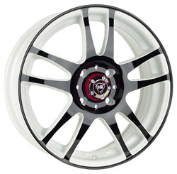 ���� ����� Nz F-45 16/6,5 ET48 W+b | ������� WHS076688